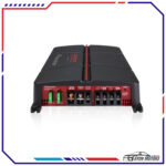 Pioneer GM A5702 2 channel car amplifier 150 watts RMSx2 01 Ayon Motors