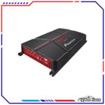 Pioneer GM A5702 2 channel car amplifier 150 watts RMSx2 04 Ayon Motors