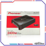 Pioneer GM D9701 Class D Mono Amplifier with Wired Bass Boost Remote 03 Ayon Motors