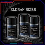 Carall Dashboard Air Freshener Eldran Rizer 01 Ayon Motors