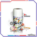 Draco Air Freshener 180 ml korea Ayon Motors