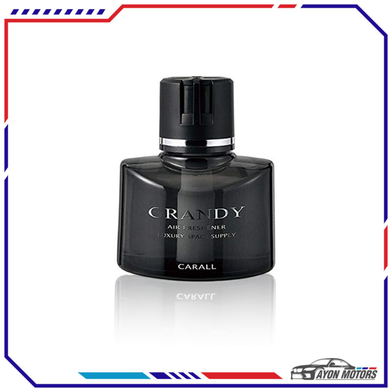 Grandy Dashboard Perfume for Car 03 Ayon Motors
