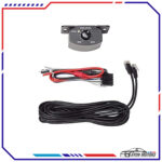 JBL BassPro Nano Ultra Compact Active Under Seat Subwoofer 02 Ayon Motors