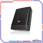 JBL BassPro Nano Ultra Compact Active Under Seat Subwoofer 03 Ayon Motors