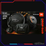 JBL GTO609C Premium 6.5 Inch Component Speaker System 05 Ayon Motors