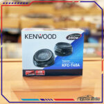 Kenwood Tweeters KFC T40A 280W 40mm Cone Car Speaker Orginal 02 Ayon Motors