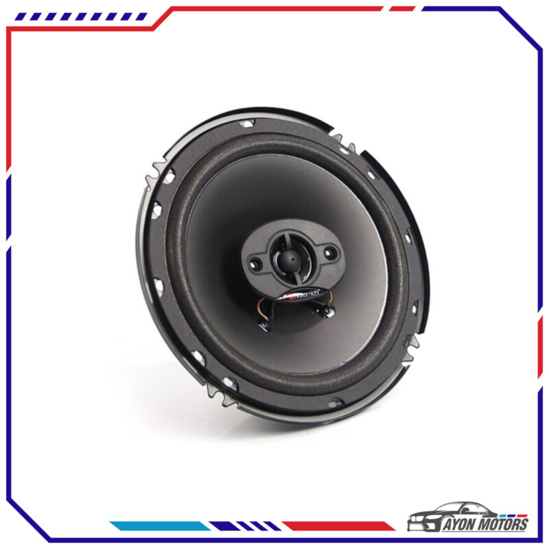Nakamichi NSE 1617 400W Car Speaker 6 4 WAY 02 Ayon Motors