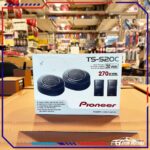 PIONEER TS S20C 20mm High Power Component Dome Tweeter 02 Ayon Motors