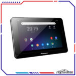 Pioneer 8 inch Tablet SDA 835TAB SPH T20BT 02