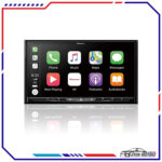 Pioneer Wireless DVD Carplay Weblink Screen 7 Inch Screen AVH Z9250BT 01 Ayon Motors