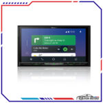 Pioneer Wireless DVD Carplay Weblink Screen 7 Inch Screen AVH Z9250BT 02 Ayon Motors