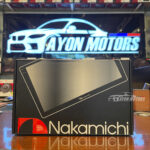 nakamichi nam5240 2gb 32gb car android player