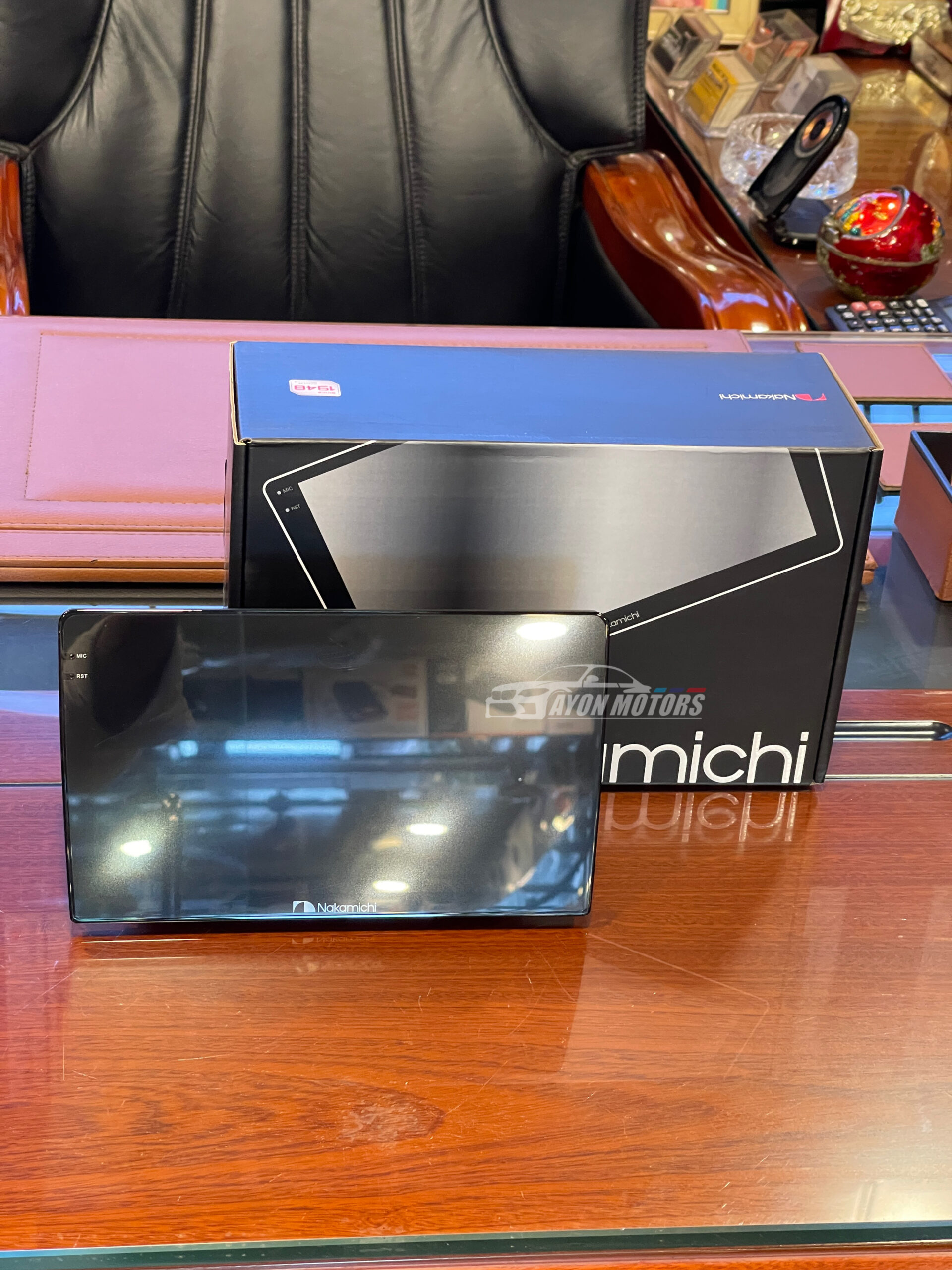 nakamichi nam5240 2gb 32gb car android player 5 nakamichi nam5240 2gb 32gb car android player 5