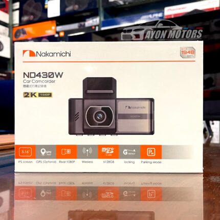 nakamichi nd430w car camcorder packaging box.jpg