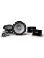 Alpine R2 S652 Next Generation R Series 6.5 16.5cm Hi Res Audio Certified Component 2 Way Speaker System