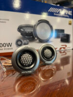Alpine R2 S652 Next Generation R Series 6.5 16.5cm Hi Res Audio Certified Component 2 Way Speaker System 4
