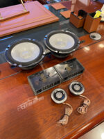 Alpine R2 S652 Next Generation R Series 6.5 16.5cm Hi Res Audio Certified Component 2 Way Speaker System 5