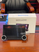 DriveONE dual knob car android monitor. 2