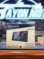 KENWOD DMX1025BT CAR MULTIMEDIA PLAYER