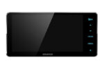 Kenwood DDX919WSM 6.8 Inch HD Capacitive Display 200mm Wide Panel Receiver with Wireless Apple CarPlay Android Auto Hi Res Audio Air Gesture HDMI Input