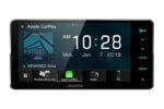 Kenwood DDX919WSM 6.8 Inch HD Capacitive Display 200mm Wide Panel Receiver with Wireless Apple CarPlay Android Auto Hi Res Audio Air Gesture HDMI Input 2