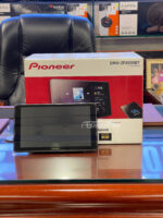 PIONNER DMH 8550BT Z Series Car Multimedia Player. 2