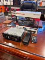 Pioneer DEH S4250BT Single DIN CD Audio Receiver 4
