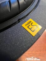 Sony Mobile ES XS 162ES High Resolution Audio Certified 6.5 16 cm 2 Way Component Speaker System