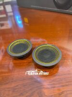 Sony Mobile ES XS 162ES High Resolution Audio Certified 6.5 16 cm 2 Way Component Speaker System 2