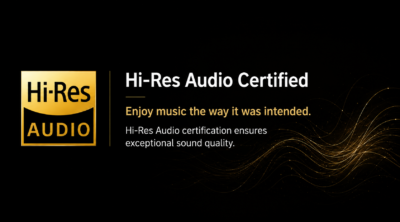 Sony Mobile ES XS 162ES High Resolution Audio Certified 6.5 16 cm 2 Way Component Speaker System 2