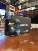 Wireless CarPlay Android Auto AI Box 2GB32GB Android 13 Allwinner A133 with Plug Play 5G Wi Fi Multimedia Adapter for OEM Head Units 2