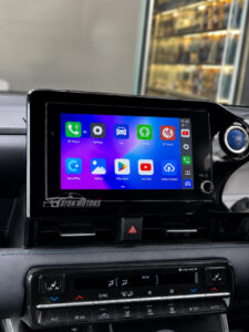 Wireless CarPlay Android Auto AI Box 2GB32GB Android 13 Allwinner A133 with Plug Play 5G Wi Fi Multimedia Adapter for OEM Head Units 5 Wireless CarPlay Android Auto AI Box 2GB32GB Android 13 Allwinner A133 with Plug Play 5G Wi Fi Multimedia Adapter for OEM Head Units 5