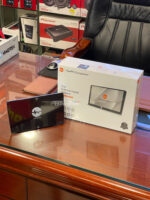 YueMi Ecosystem Car infotainment android player. 2