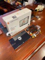 YueMi Ecosystem Car infotainment android player. 3