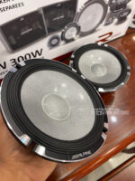 alpine r series r2 s653 3way component speaker 2