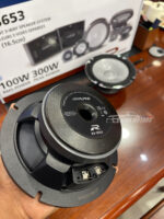 alpine r series r2 s653 3way component speaker 3