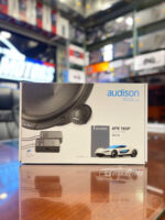 audison prima apk 165p component speaker