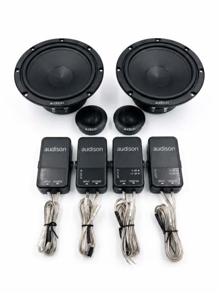 audison prima apk 165p component speaker