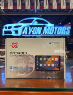 autosonic car android player 1