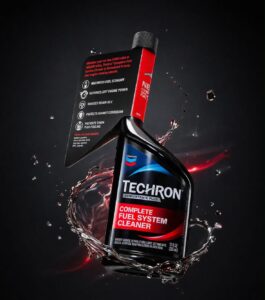 chevron techron concentrate plus complete fuel system cleaner
