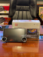 duaal knob autosonic car android player. 2
