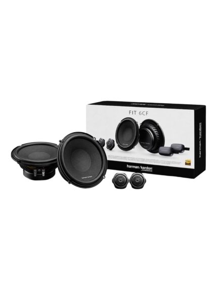 harman kardon fit 6cf component speaker