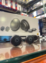 harman kardon fit 6cf component speaker 7