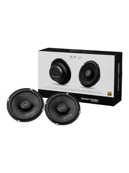 harman kardon fit 6f coaxial speaker