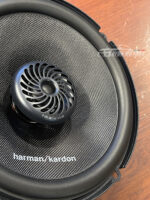 harman kardon fit 6f coaxial speaker 6