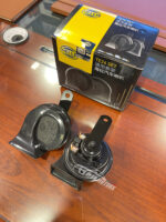 hella te26 twin tone car horn setjpg