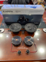 infinity kappa 60csx component speaker 10