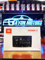 jbl origin a9 car android player.jpg