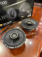 kenwood xh series kfc xh170 coaxial speaker 2