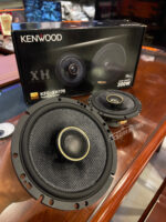 kenwood xh series kfc xh170 coaxial speaker 3
